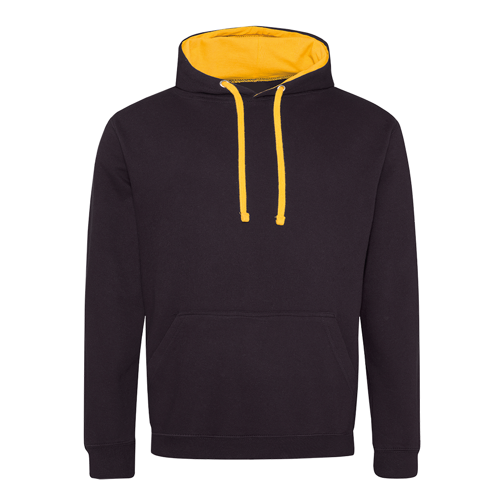 Outwood Academy Valley Adults Varsity Hoodie (W73) - 2025