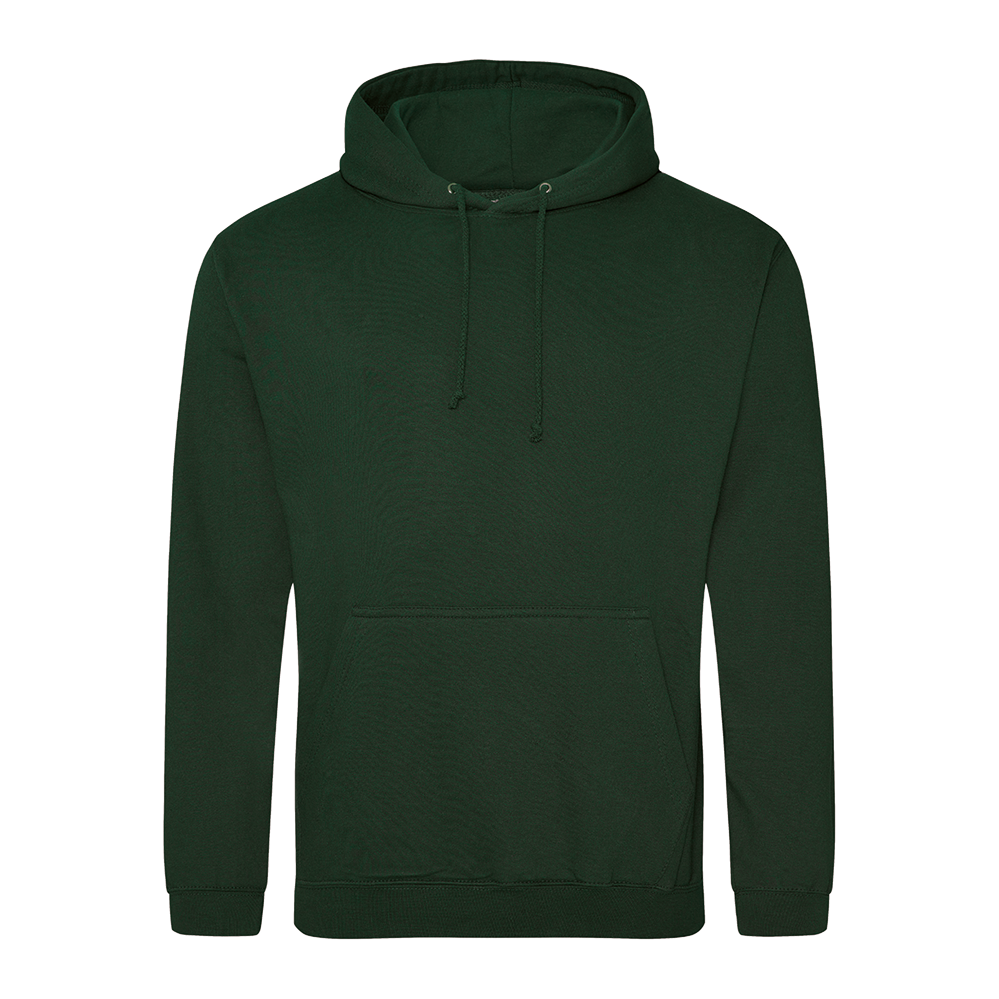 The Spinney School Adults Original Hoodie (W72) - 2025