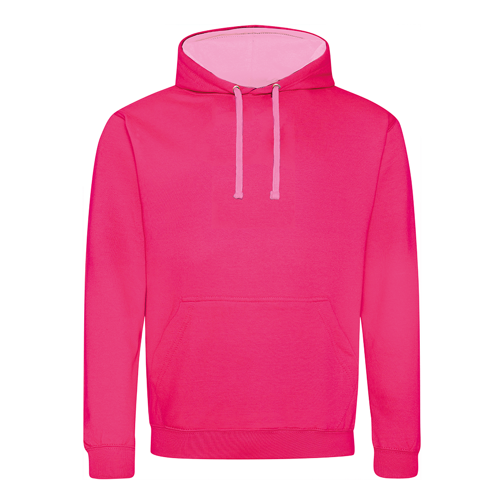 St Christopher's Adults Varsity Hoodie (W73) - 2024