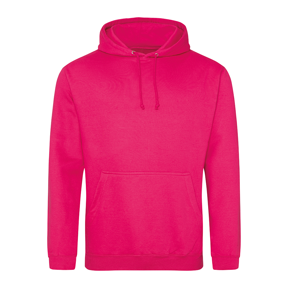 The Spinney School Adults Original Hoodie (W72) - 2025