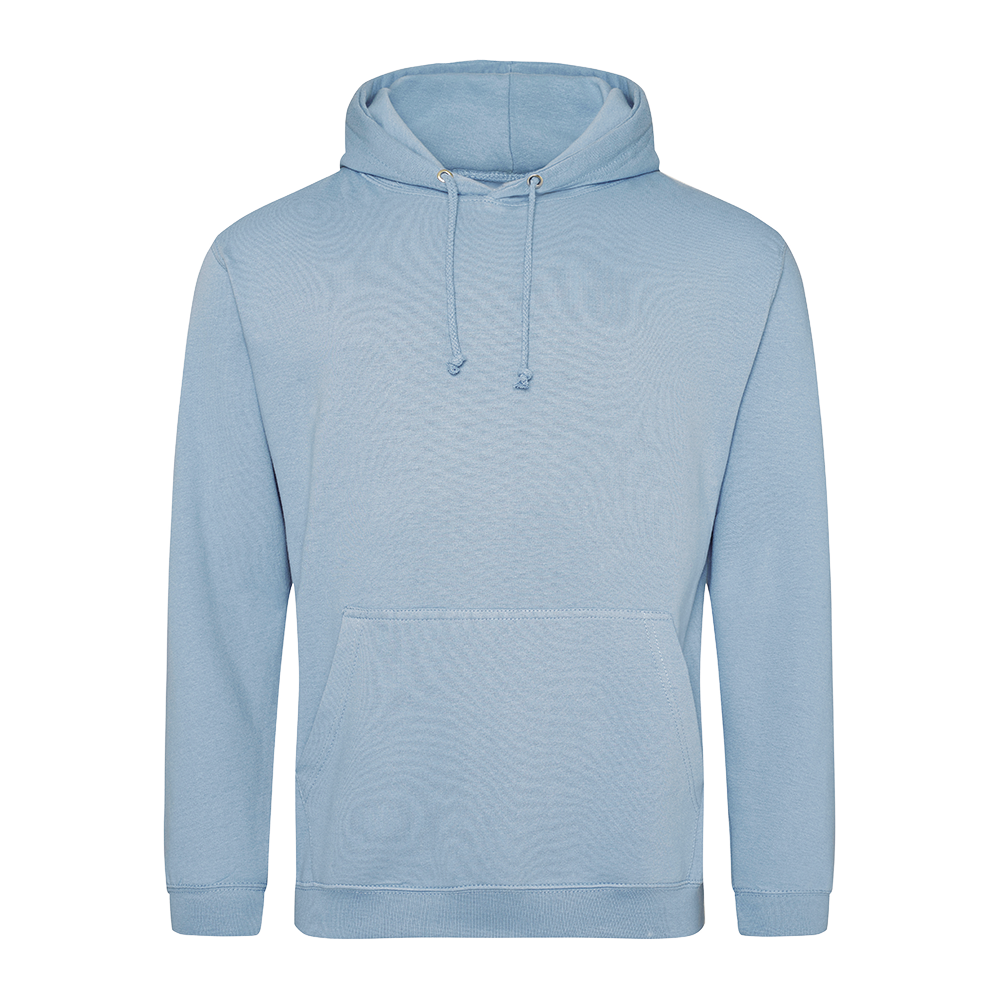 The Spinney School Childrens Original Hoodie (W72k) - 2025