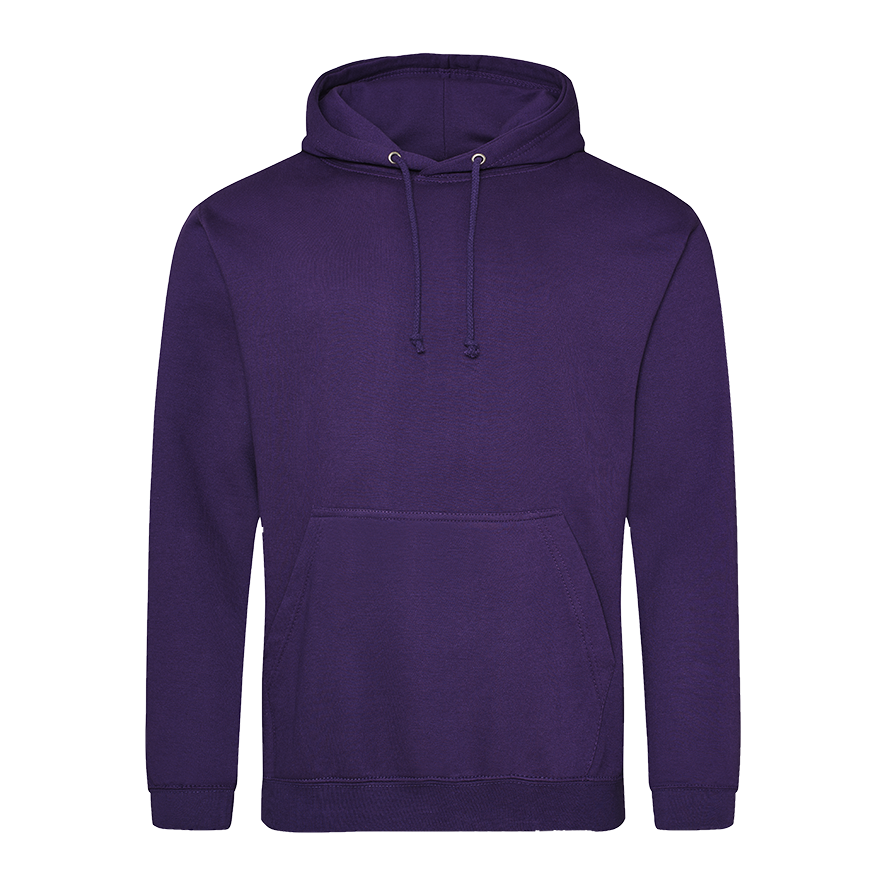 The Spinney School Adults Original Hoodie (W72) - 2025