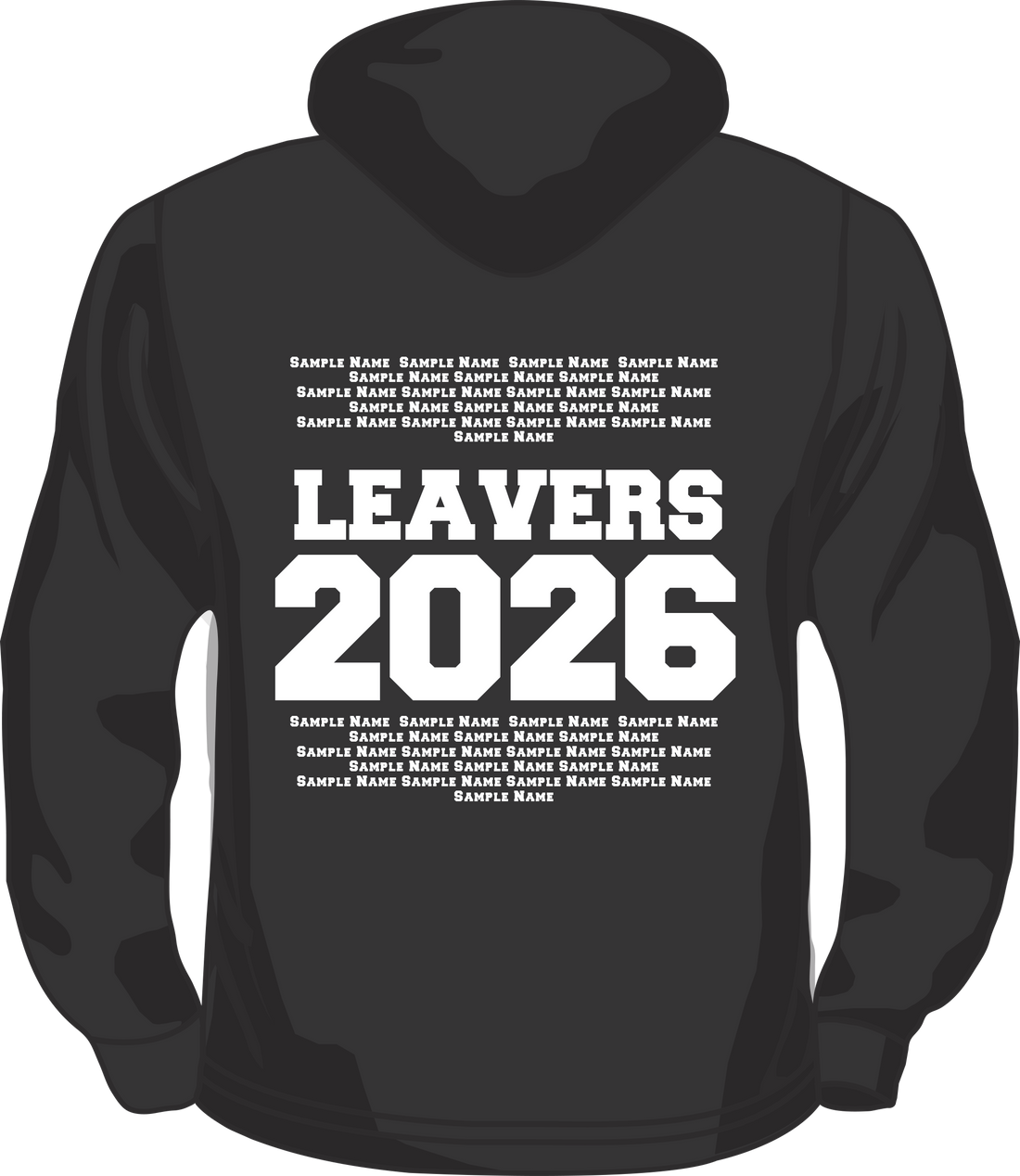Tickford Park Adults Original Hoodie (W72) - 2026