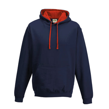 Varsity Hoodie