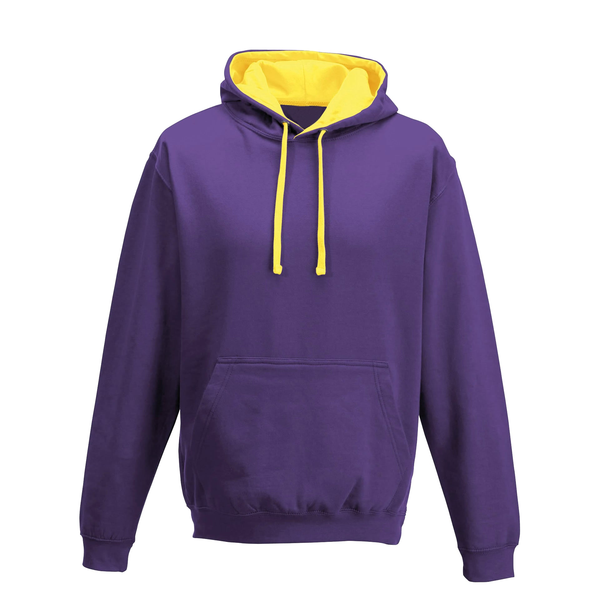 Master Adults Varsity Hoodie (W73)