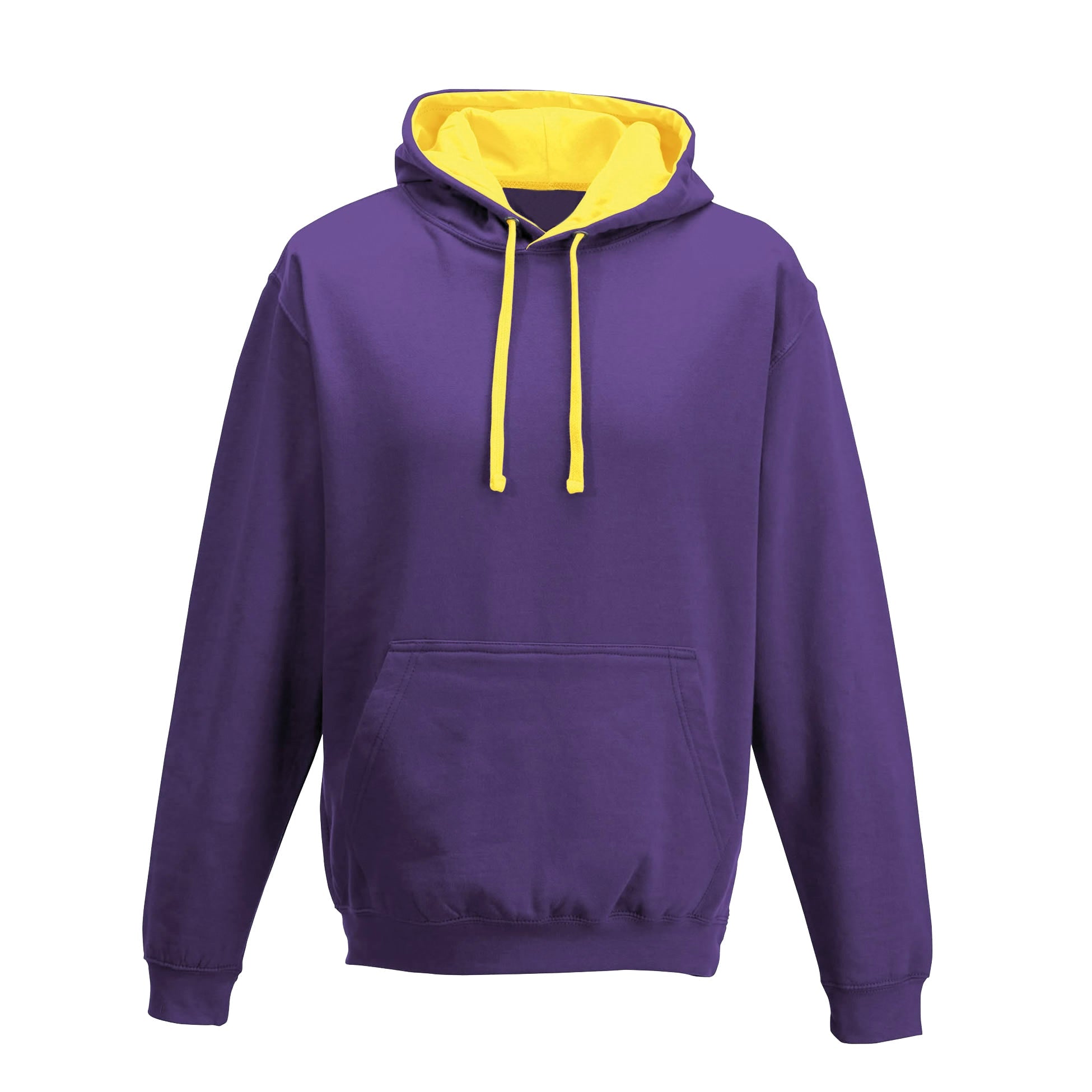 Master Kids Varsity Hoodie (W73k)