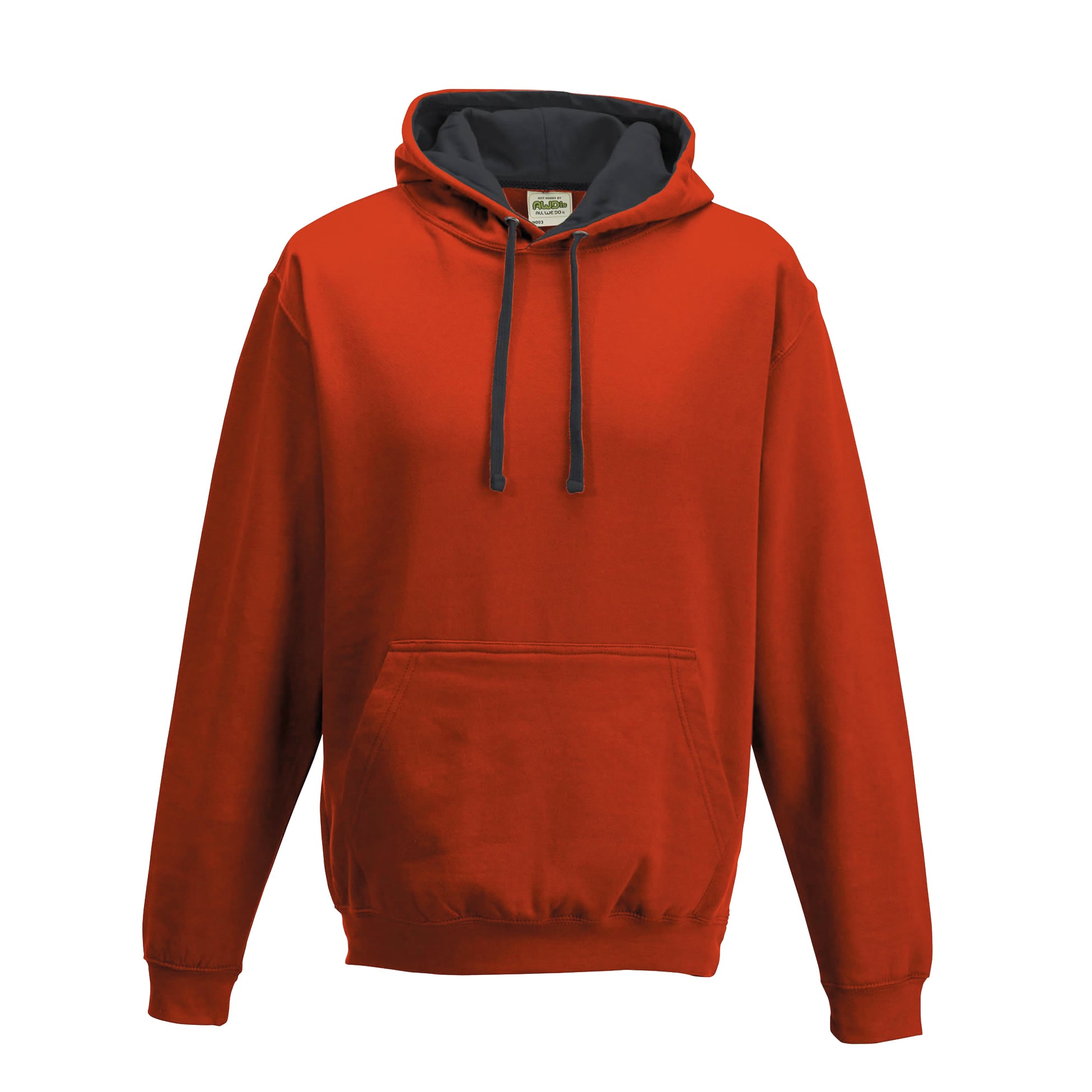 Master Adults Varsity Hoodie (W73)