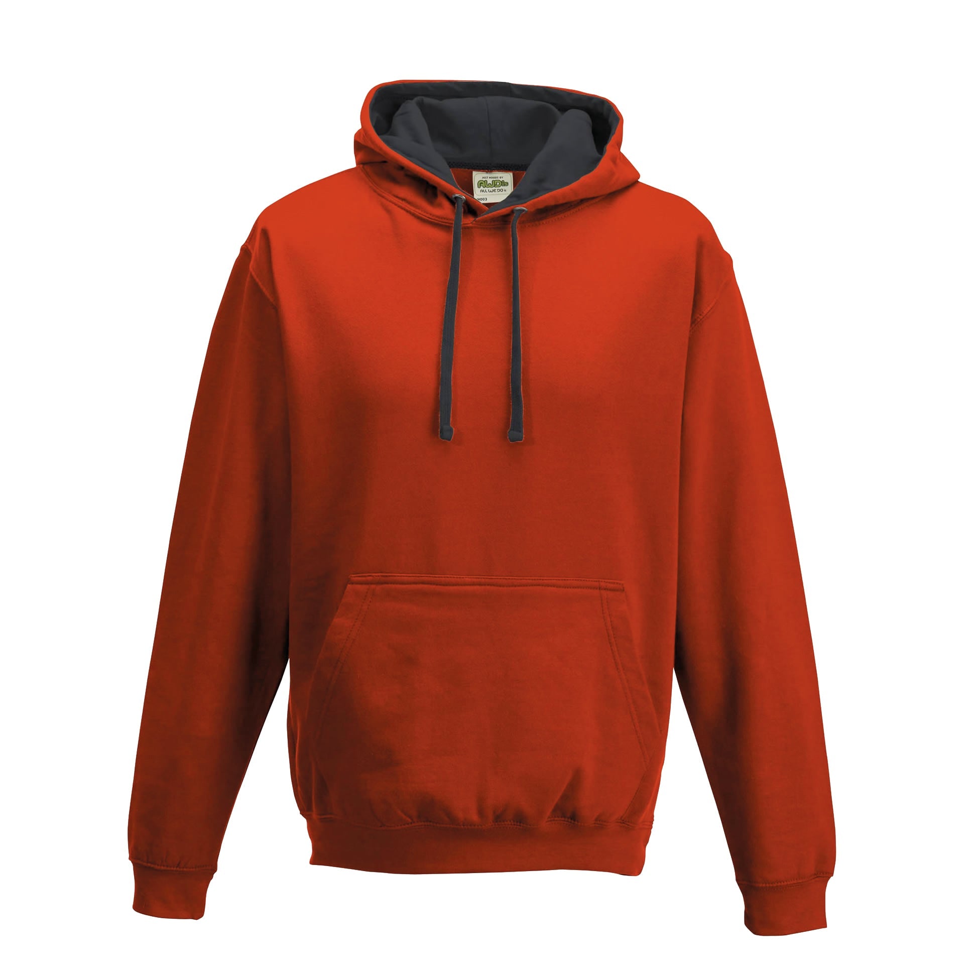 Master Kids Varsity Hoodie (W73k)