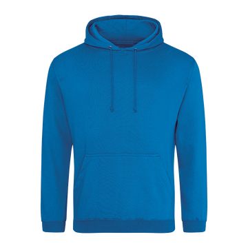 The Spinney Adults Original Hoodie (W72) TEST