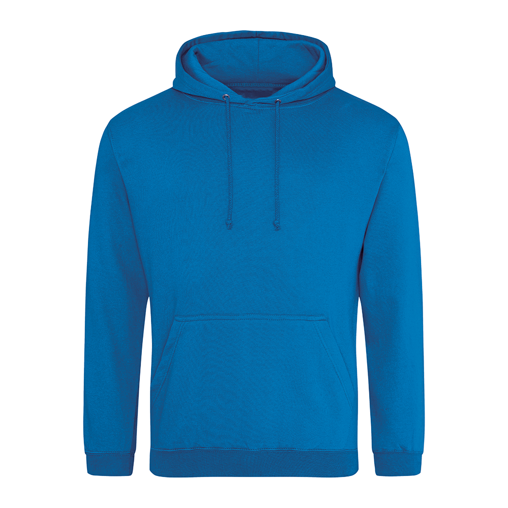 The Spinney Adults Original Hoodie (W72) TEST