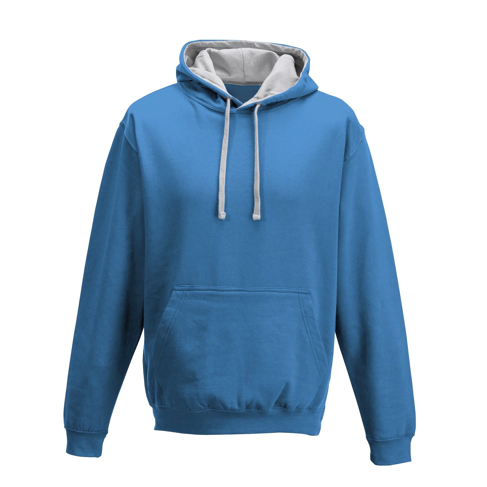 Master Adults Varsity Hoodie (W73)